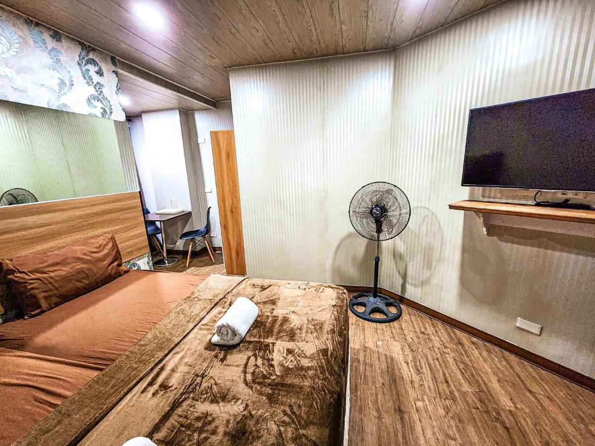 Hotel Urban Baguio City Extérieur photo
