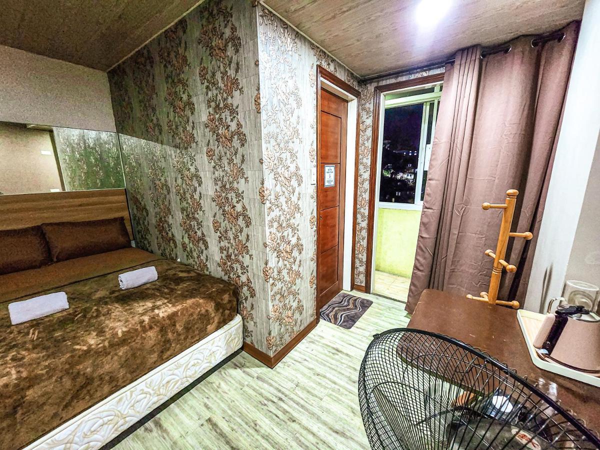 Hotel Urban Baguio City Extérieur photo