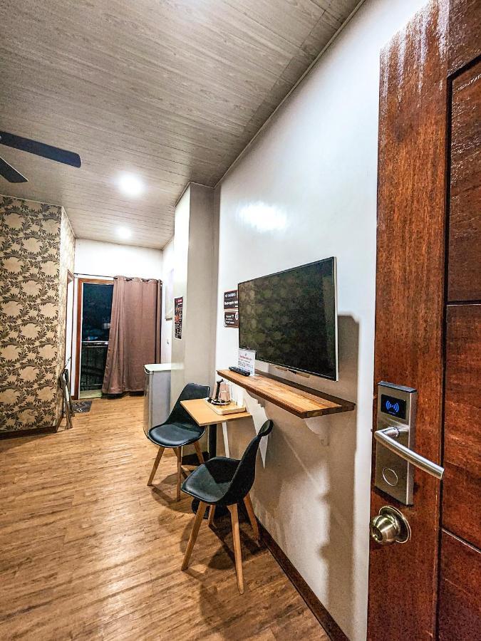 Hotel Urban Baguio City Extérieur photo
